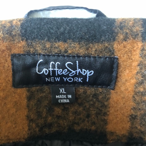 Jacket - Picture 7 of 7